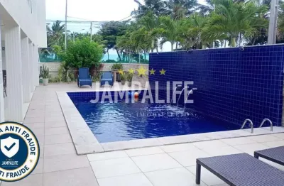 Kitnet / Stúdio à venda no Intermares, Cabedelo 