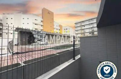 Kitnet / Stúdio à venda no Cabo Branco, João Pessoa 