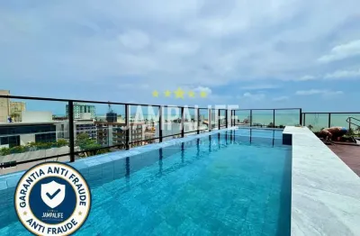 Kitnet / Stúdio à venda no Tambaú, João Pessoa 