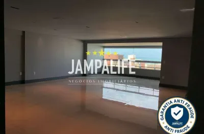 Apartamento com 3 quartos à venda no Manaíra, João Pessoa 