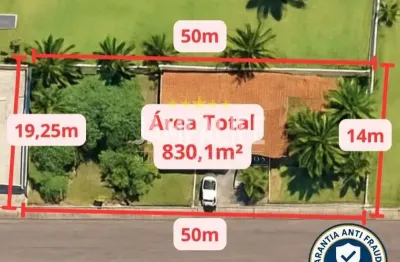 Terreno à venda no Jardim Oceania, João Pessoa 