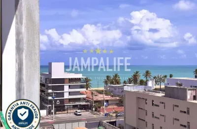 Kitnet / Stúdio à venda no Jardim Oceania, João Pessoa 