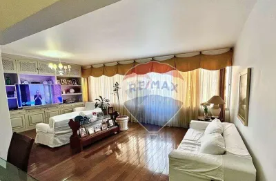 Oportunidade em laranjeiras apartamento com 134m2,  salão, 3 quartos (1 suite), vaga de garagem e play