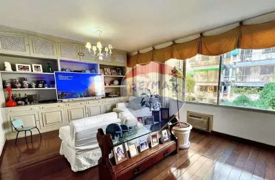 Oportunidade em laranjeiras apartamento com 134m2,  salão, 3 quartos (1 suite), vaga de garagem e play