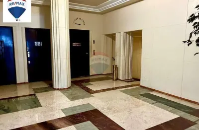 Apartamento dos sonhos em copacabana – 3 quartos, vaga de garagem, entrada pela rua aires saldanha e avenida atlântica!