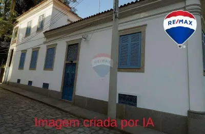 Vendo 'a casa da arte' no  beco do boticário – cosme velho.