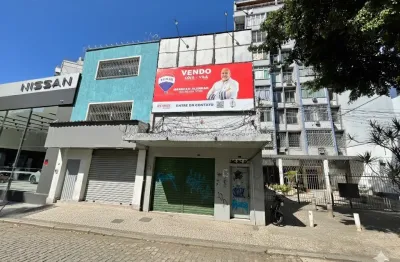 Oportunidade única na boulevard 28 de setembro com 48m2 + jirau