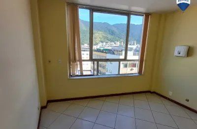 Sala comercial à venda | 35 m² | rua soriano 115 tijuca – rio de janeiro