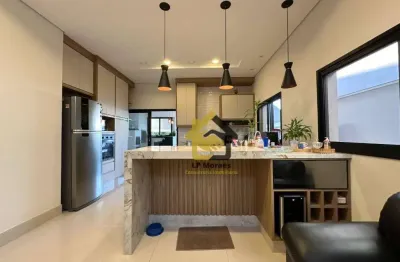 Casa com 4 dormitórios à venda, 237 m² - jardim firenze - santa bárbara d'oeste/sp