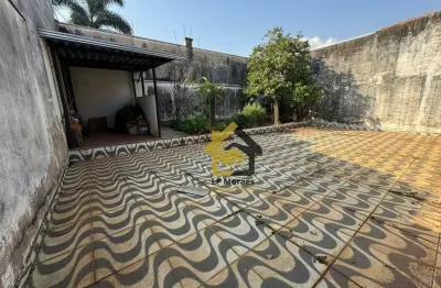 Casa com 3 dormitórios à venda, 120 m² por r$ 450.000,00 - vila linópolis i - santa bárbara d'oeste/sp