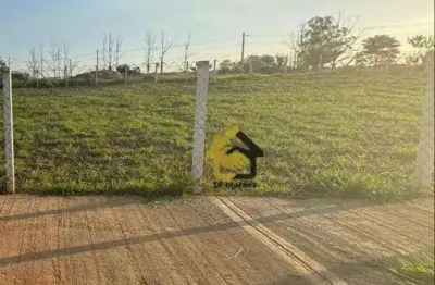 Terreno à venda no Dodson, Santa Bárbara D'Oeste 