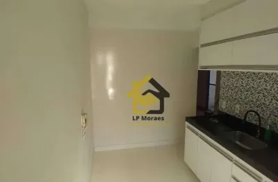 Apartamento com 2 dormitórios à venda, 51 m² - jardim guanabara - americana/sp