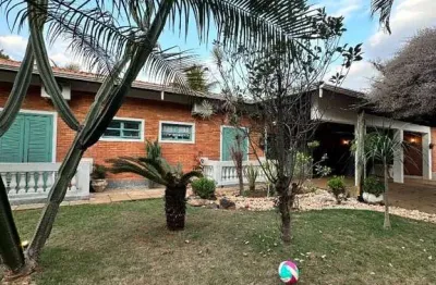 Chácara com 3 dormitórios à venda, 1140 m² por r$ 2.100.000,00 - riviera tamborlim - americana/sp