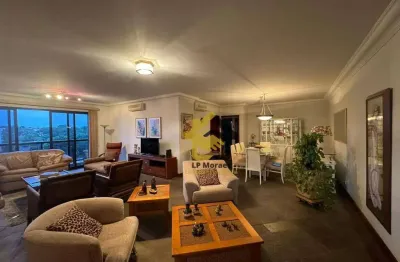 Apartamento com 3 dormitórios, 199 m² - venda por r$ 900.000,00 ou aluguel por r$ 6.005,00/mês - vila medon - americana/sp