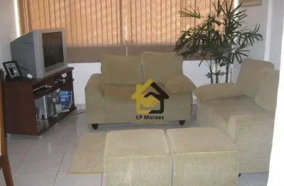Apartamento com 3 dormitórios à venda, 68 m² - vila margarida - americana/sp
