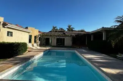 Chácara com 6 dormitórios à venda, 2000 m² por r$ 1.700.000,00 - residencial praia dos namorados - americana/sp