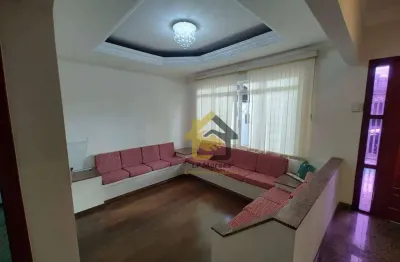 Casa com 3 dormitórios para alugar, 220 m² por r$ 4.000,00/mês - cidade jardim ii - americana/sp