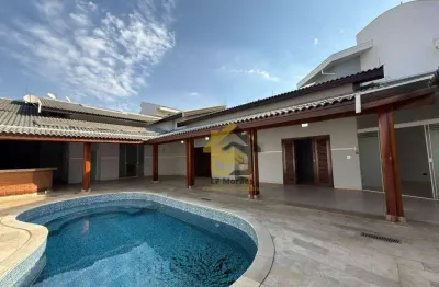 Casa com 3 dormitórios à venda, 293 m² por r$ 1.400.000 - jardim são josé - americana/sp