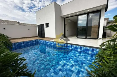 Casa com 3 dormitórios à venda, 200 m² por r$ 2.270.000 - jardim firenze - santa bárbara d'oeste/sp