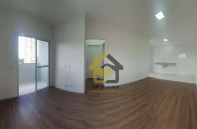 Apartamento à venda, 67 m² por - vila santa catarina - americana/sp