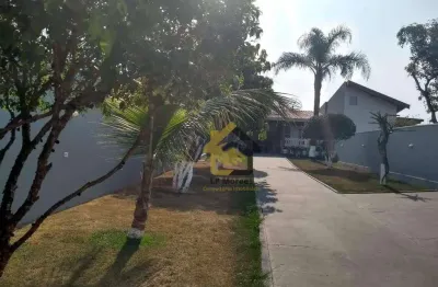 Casa com 3 dormitórios à venda, 197 m² por r$ 700.000 - jardim santa eliza - americana/sp