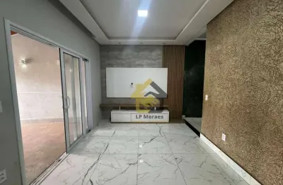 Casa com 3 dormitórios à venda, 74 m² por r$ 380.000,00 - são manoel - nova odessa/sp