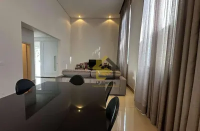 Casa com 3 dormitórios, 185 m² - venda por r$ 1.700.000 ou aluguel por r$ 8.534/mês - jardim werner plaas - americana/sp