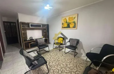 Casa com 3 dormitórios à venda, 198 m² por r$ 480.000 - antônio zanaga i - americana/sp