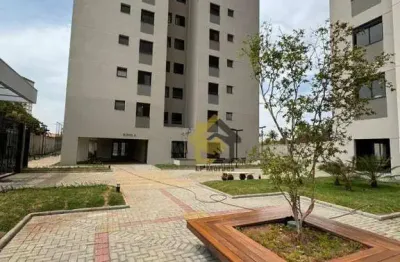 Apartamento com 3 dormitórios à venda, 82 m² por r$ 640.000 - jardim jacyra - americana/sp