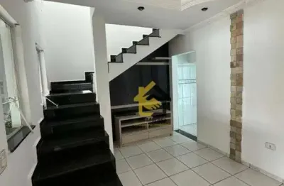 Casa com 3 dormitórios à venda, 177 m² - jardim boer i - americana/sp