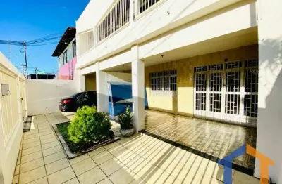 Vendo, troco ou alugo casa na melhor localização do bairro salgado filho