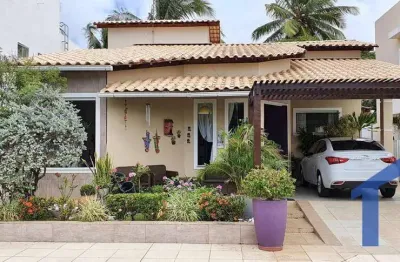 Casa em condomínio fechado com 3 quartos à venda na Rua João Mota dos Santos, 531, Robalo, Aracaju