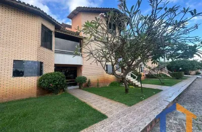 Casa à Venda/Troca c/ Vista p/ o Mar em Cond. Fechado na Aruana