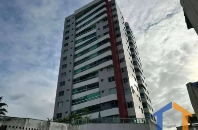 Apartamento à venda ou troca no condomínio joão francisco da cunha - bairro farolândia
