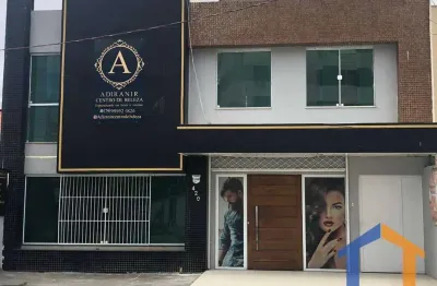 Oportunidade de venda ou troca de imóvel comercial no índio palentim - bairro suíça