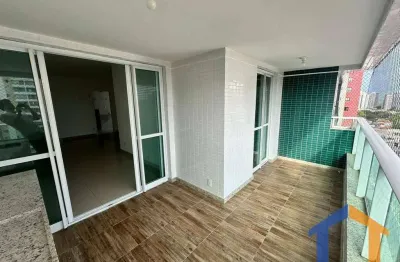 Excelente oportunidade no edifício singulare - venda ou permuta