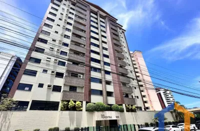 Apartamento no bairro 13 de julho no condomínio piazza fiorentina!