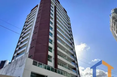 Apartamento de alto padrão no condomínio griffith park em fase final de construção!
