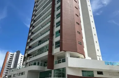 Apartamento com 3 quartos à venda na Rua Edmundo Prado Maia, 50, Farolândia, Aracaju