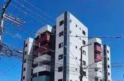 VENDO/TROCO - Apartamento com Vista para o Mar no Residencial Célia Fonseca no bairro Atalaia!