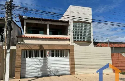 Venda ou troca de imóvel - melhor localização no conjunto sol nascente