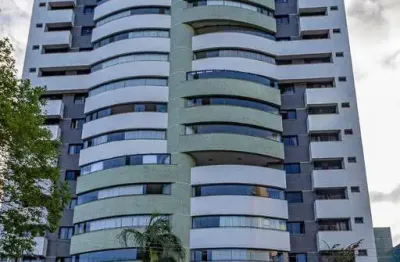 Apartamento com 4 quartos à venda na Rua Orlando Magalhães Maia, 1416, Jardins, Aracaju