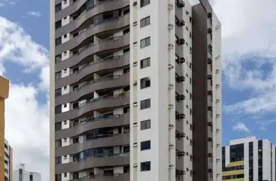 Apartamento com 3 quartos à venda na Avenida Franklin de Campos Sobral, 1575, Jardins, Aracaju