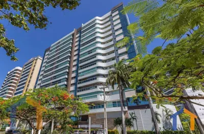 Apartamento com 4 quartos à venda na Rua Monsenhor Olívio Teixeira, 680, Jardins, Aracaju