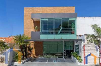 *prédio comercial de alto padrão à venda ou troca – bairro salgado filho*