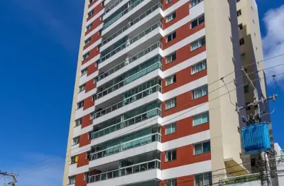 Apartamento à venda ou troca no edifício lessence – jardins | aracaju/se