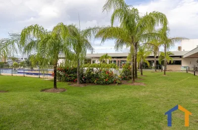 Lote à venda ou troca – condomínio terras alphaville 1 | aracaju/se