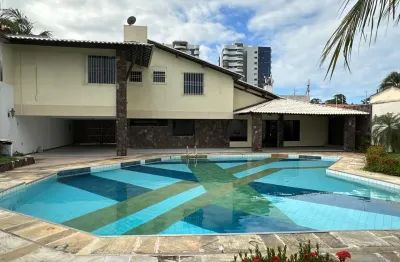 Casa com 4 quartos para alugar na Rua Gervásio de Araújo Souza, 47, Atalaia, Aracaju