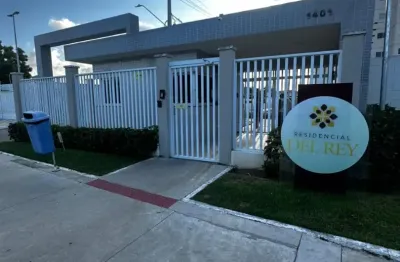 ️ vendo ou troco por carro – apartamento no condomínio residencial del rey (ao lado da unit)