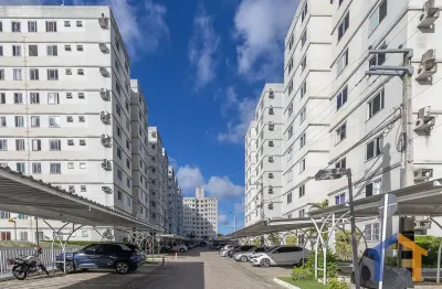 Apartamento reformado à venda – condomínio encanto dos bosques